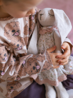 Лонгслив Mjölk Мальтипу