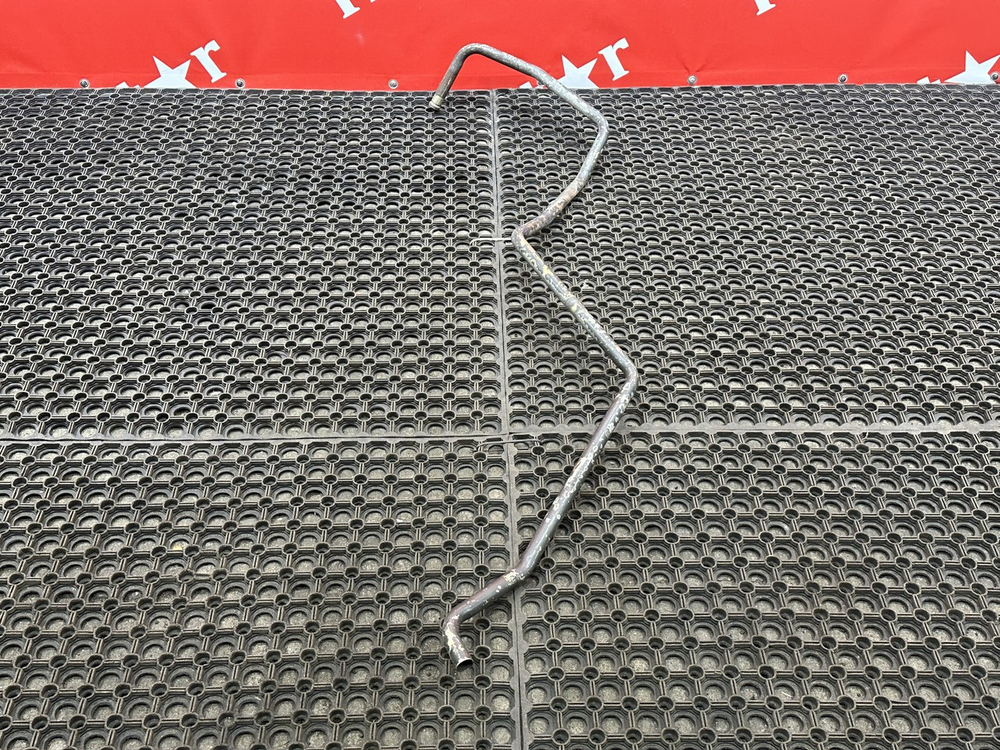 Трубка картерных газов