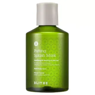 BLITHE Сплэш-маски