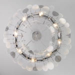 Подвесная люстра Bogates CANARIA 324/8 4690389152245