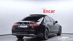 Mercedes-Benz S-Class W223 S450L 4MATIC (11.2021)