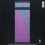 Nine Inch Nails / Pretty Hate Machine (LP)