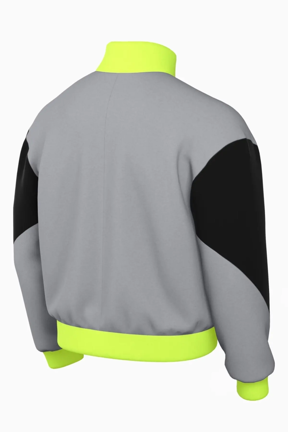 Кофта Nike Dri-FIT Academy Pro 24 Track - серый