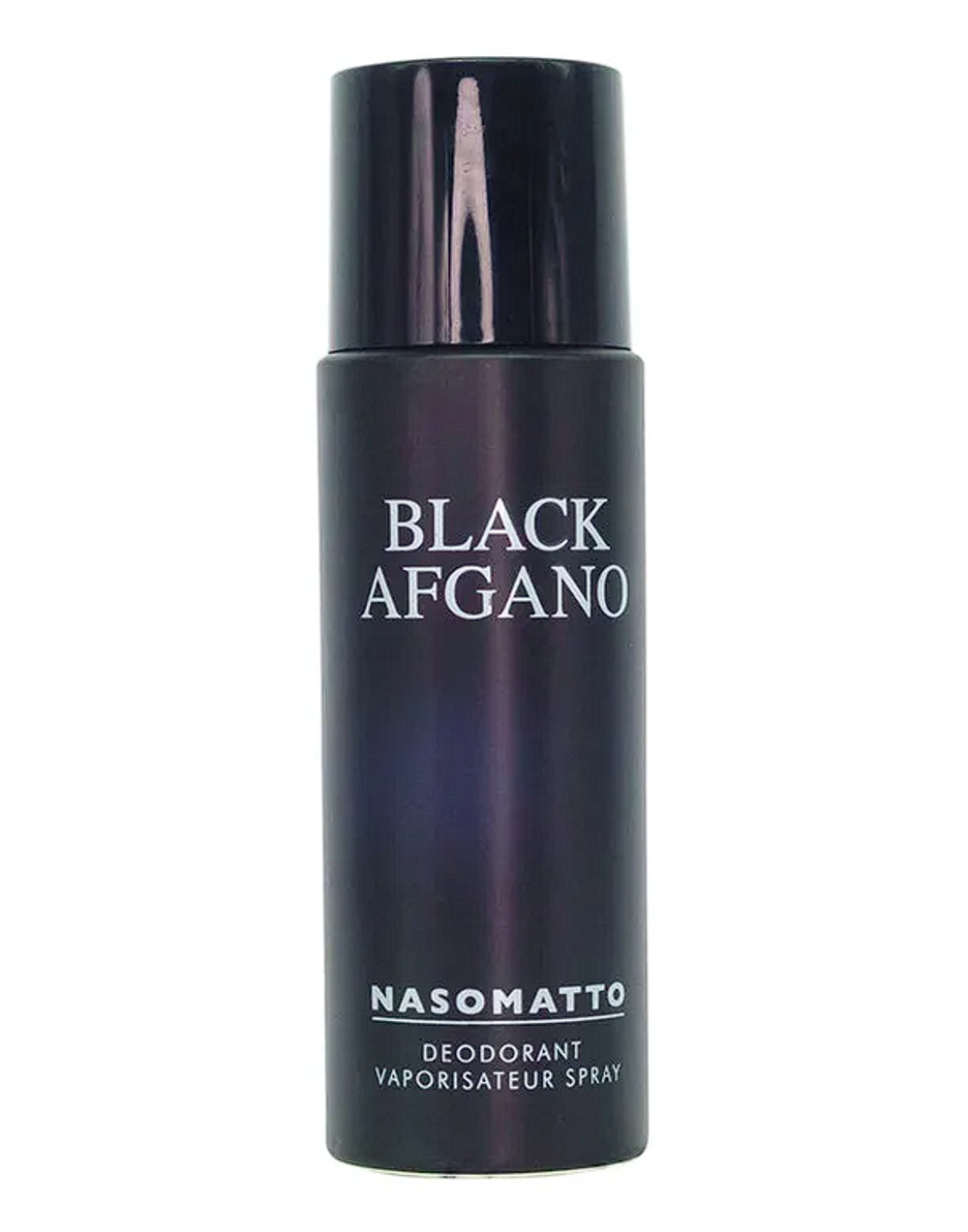Nasomatto Black Afgano Дезодорант-Спрей 200ml
