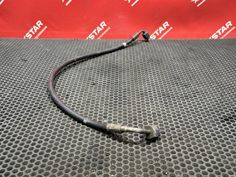 Шланг подъёма кабины