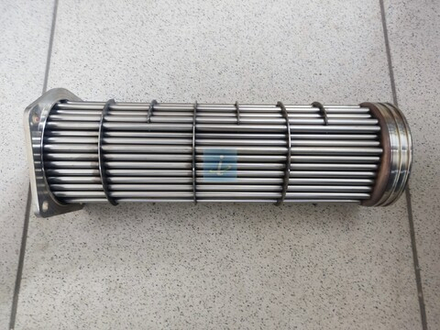 Элемент теплообменника 650.1013650