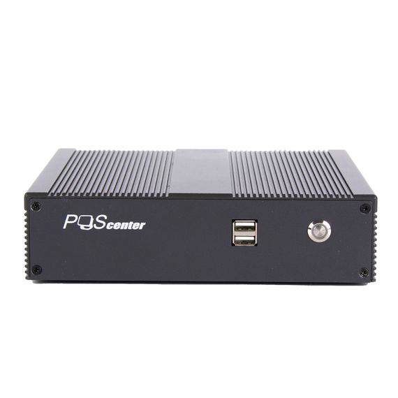 POS-компьютер POScenter Z2 (Intel Celeron J4105 1.50GHz, RAM 4Gb, SSD 128Gb) без ОС