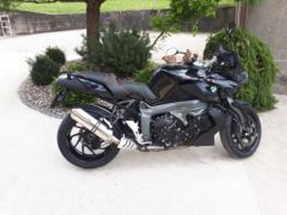 BMW K1300R 2009-2015 Top Sellerie сиденье Комфорт подогрев/гель/низкое