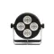 STAGE4 broPAR 4x50XW Прожектор типа PAR / 4x50 вт / RGBW / 6020 лм / 19783 кд / 31,6° (50,7°) / 47 (