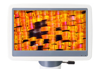Микроскоп цифровой Levenhuk D95L LCD