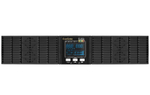 Источник бесперебойного питания  Exegate PowerExpert ULS-3000.LCD.AVR.1SH.2C13.USB.RS232.SNMP.2U