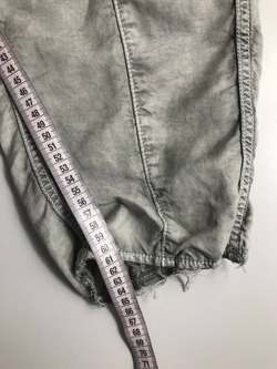 Брюки High use укороченные, маркировка 10, визуально на 46 размер