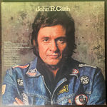 John R. Cash ‎– John R. Cash (США 1975г.)