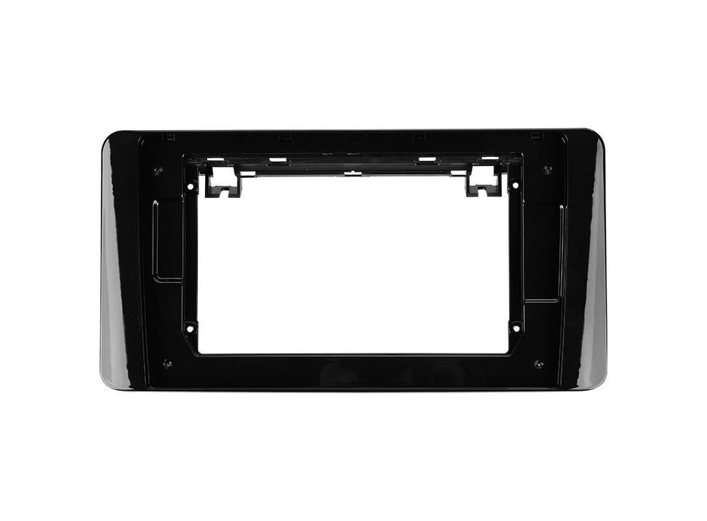 Установочный комплект для Volkswagen Polo Mk6 VI 6 2020-2022 (F3) 10.2&quot;