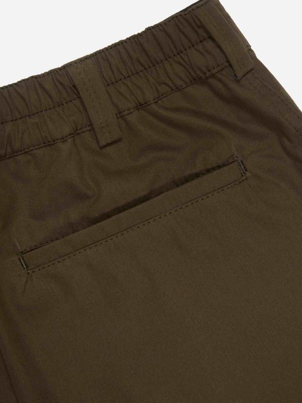 Брюки Cargo Oliva - фото 6