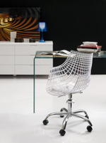 Дизайнерское кресло PC-107