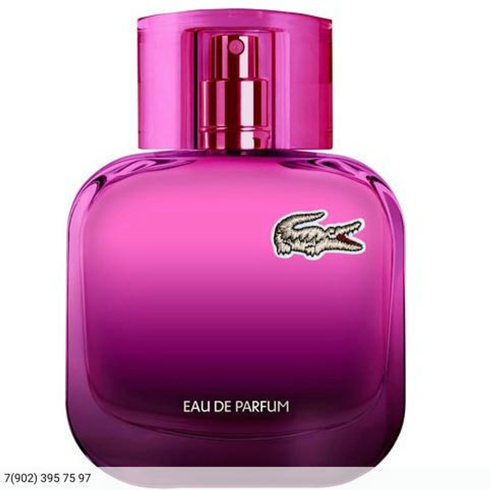 Lacoste Eau de Lacoste L.12.12 Pour Elle Magnetic