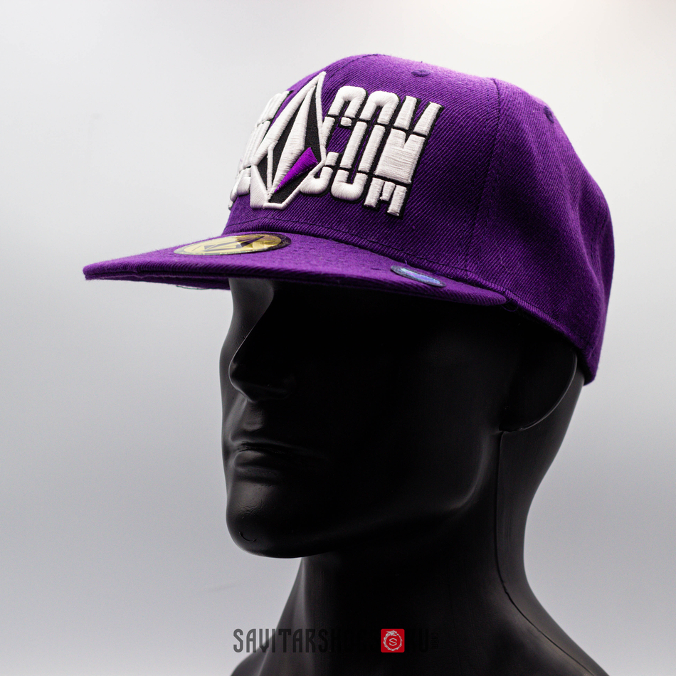 Винтажная бейсболка VOLCOM
