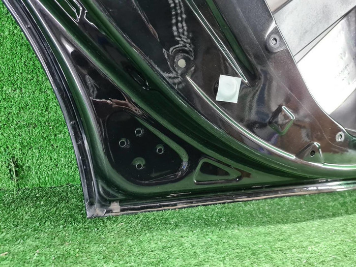 Дверь задняя левая Mercedes S w222 (2013-2020)