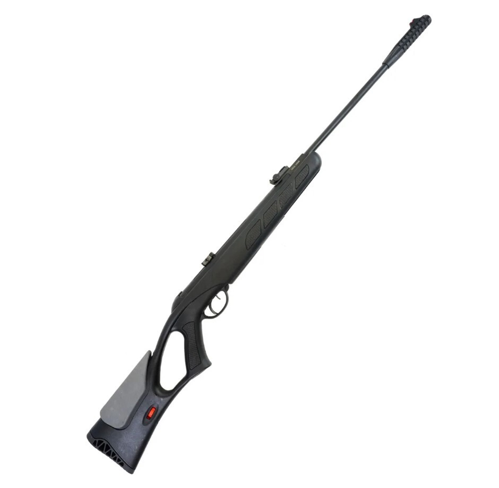 Винтовка пневматическая KRAL ARMS VEGA винтовка V-06 к.5,5мм плс