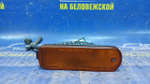 Повторитель в бампер левый TOYOTA CAMI 1999-2000
