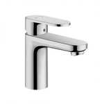 Смеситель для раковины 100, без сливного набора Hansgrohe Vernis Blend 71580000, хром