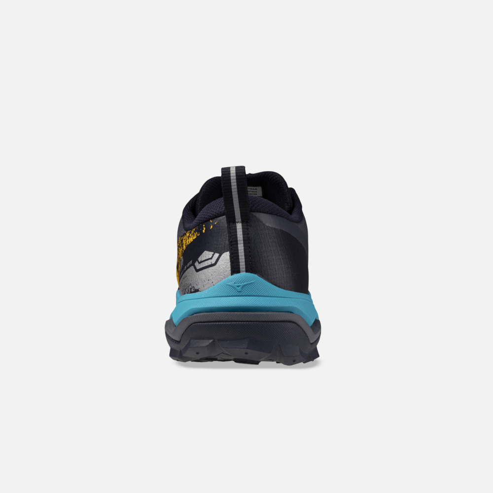 Кроссовки муж. Wave Ibuki 5 GTX