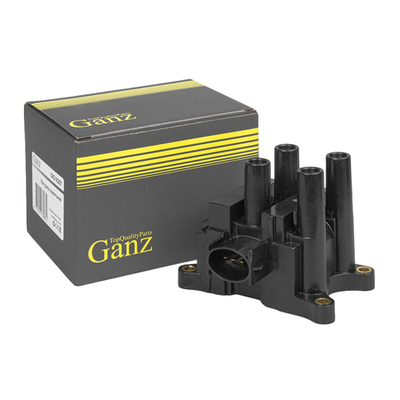 Катушка зажигания FORD Focus/Fusion/Mondeo GANZ GIG16207