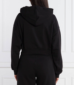 Худи CALVIN KLEIN JEANS - черный(J20J222885)