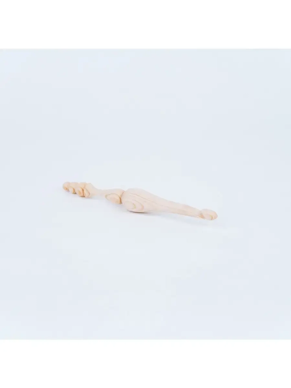 Крючок вязальный