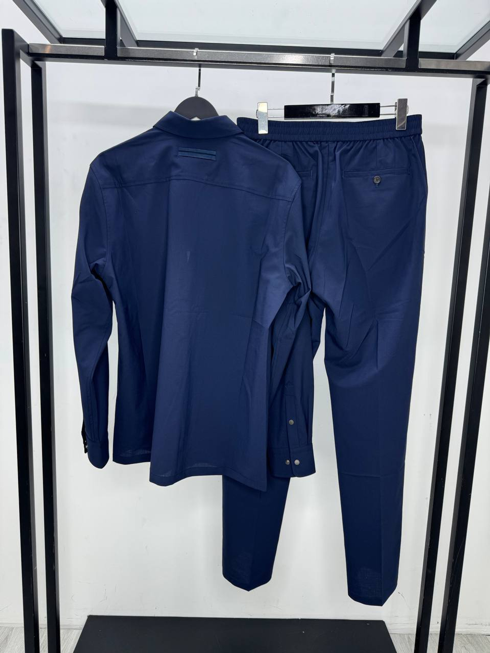 Прогулочный костюм Zegna