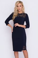 Платье 7703 Avili