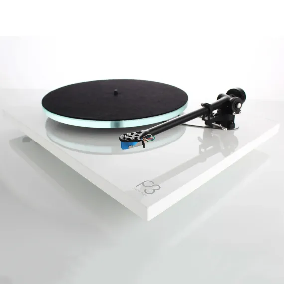 Rega Planar 3 ND5 White