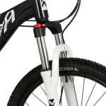 Подростковый велосипед Novatrack Extreme HD 24" (2025)