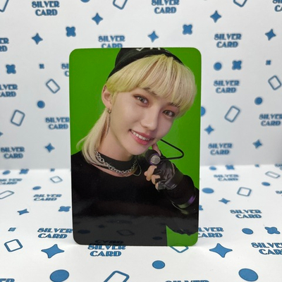 Фотокарты STRAY KIDS - DICON DFESTA (Феликс)