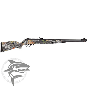 Пневматическая винтовка Hatsan TORPEDO 105X Camo