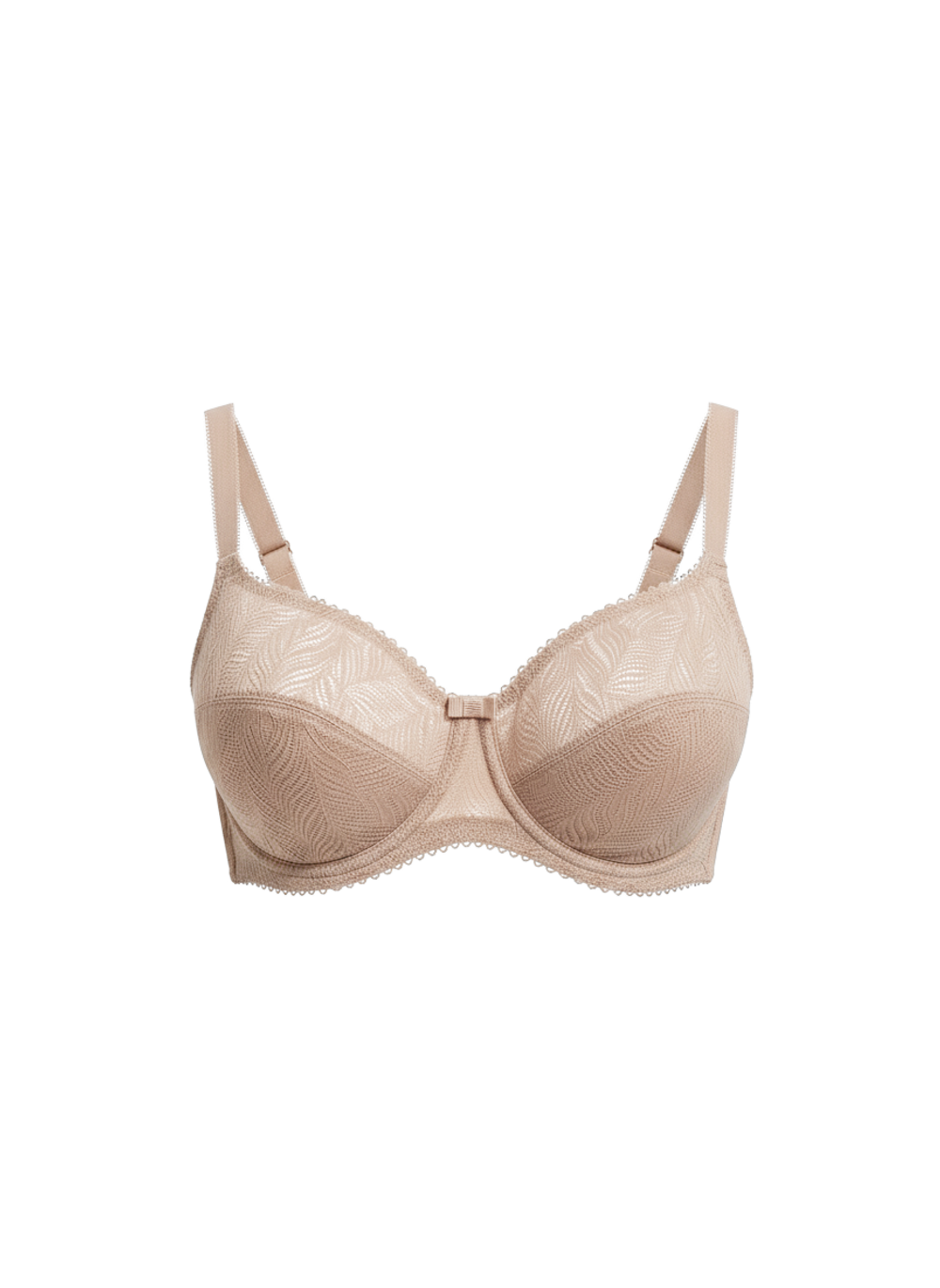 Бюстгальтер OIRO Cora Мягкая чашка