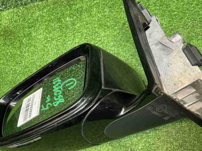 Зеркало левое BMW 5er G30 (2017-2023) 5 контактов