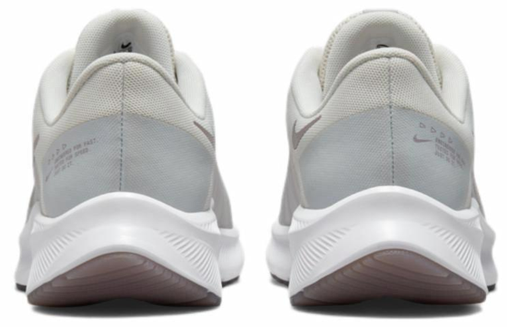 Кроссовки Nike Quest 4 Prm (Женская размерная сетка)