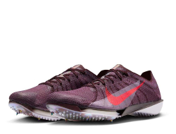 Шиповки беговые Nike Air Zoom Victory 2 "Faith Kipyegon" U Фиолетовые