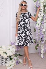 Платье 71541 Avili