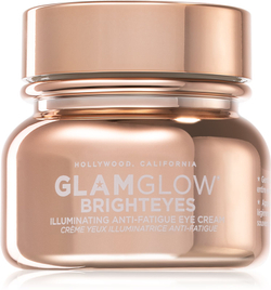 Glamglow Brighteyes Illuminating Anti-fatique Eye Cream - Осветляющая сыворотка для глаз /   15  ml  / GTIN 889809008086