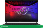 Ноутбук Asus ROG Strix Scar 16 G635LX-RW150