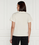 Футболка IONI Ba&sh - кремовый(1H24IONI)