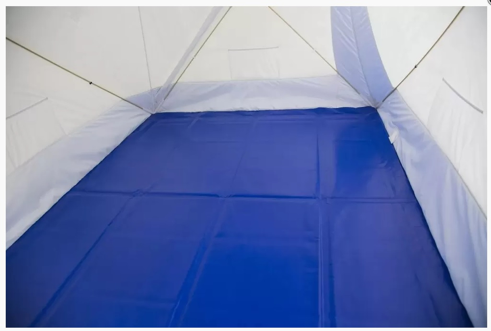 Пол ПВХ утепленный PULSAR ARCTIC 4Т long без отверстий