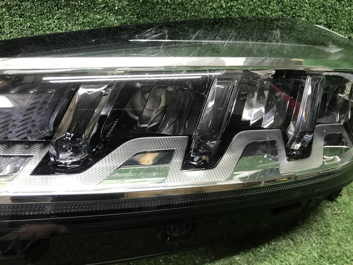 Фара левая Chery Tiggo 8 (2018-н.в.) LED