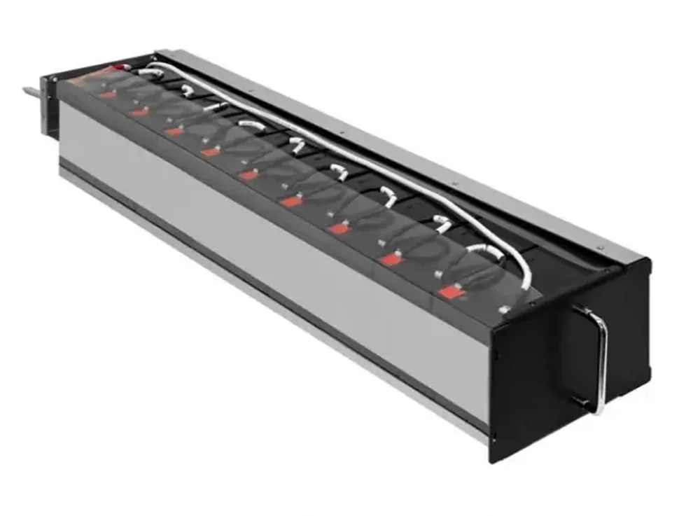 Батарейный блок SNR  SNR-UPS-BCRM-480-9