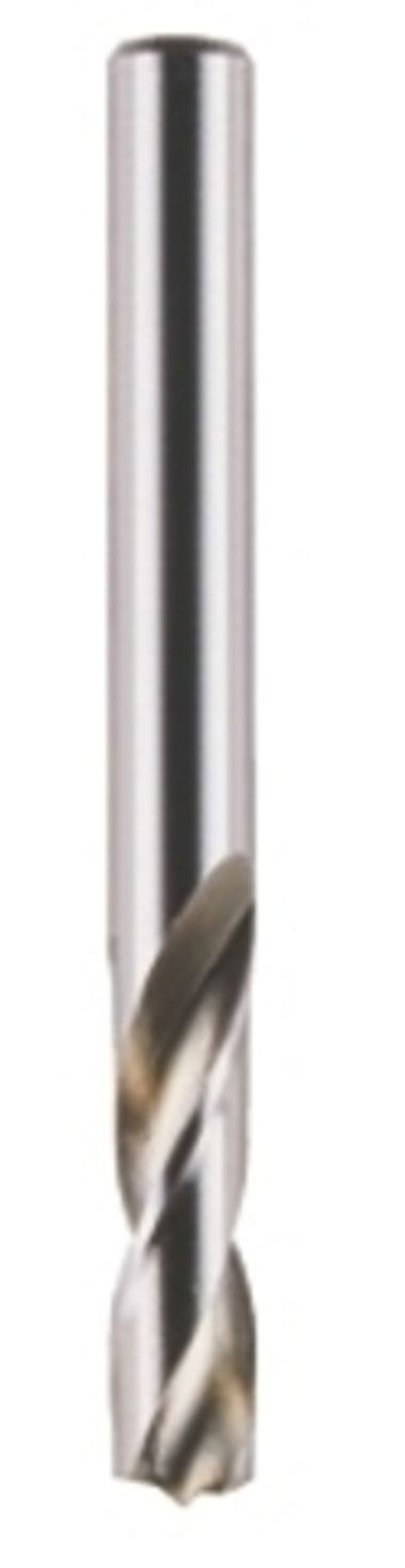 Сверло по металлу из быстрорежущей стали HSS+CO для точечной сварки 8х79 Krino 11710800