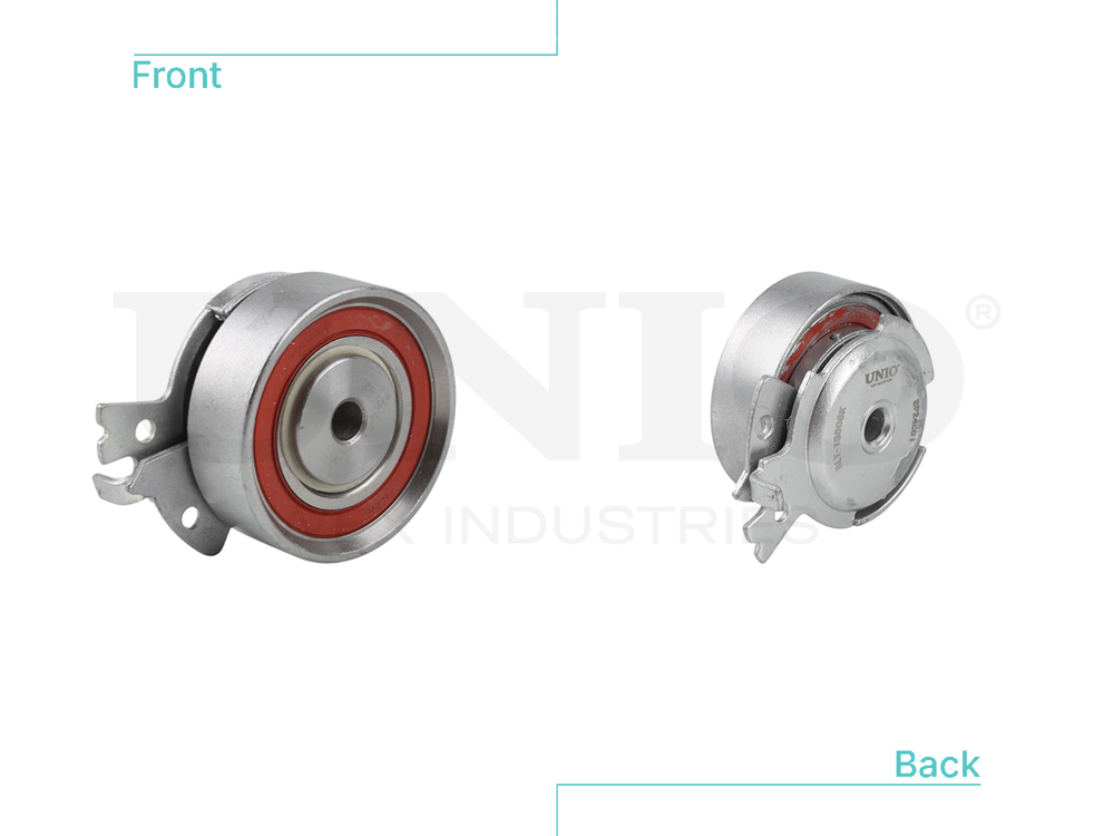Комплект ремня ГРМ UNIO BLT-10006K