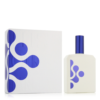 Histoires de Parfums This Is Not A Blue Bottle 1.5 Eau De Parfum 120 ml (unisex)